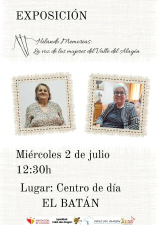 Imagen EXPOSICIÓN 